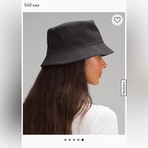 Lululemon bucket hat